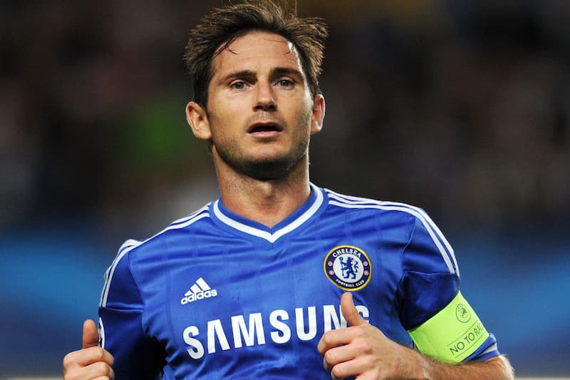 Frank Lampard