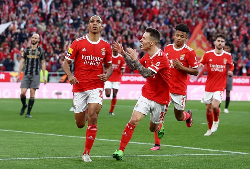 Benfica