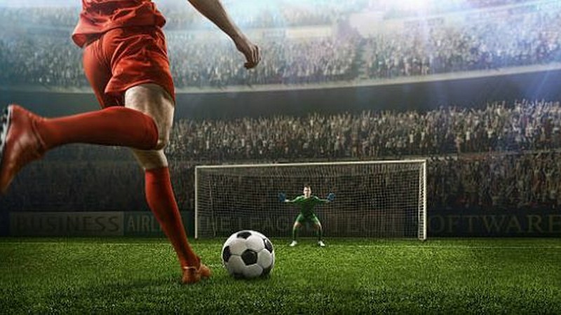 Penalty là gì trong bóng đá: Nguồn gốc và những điều thú vị