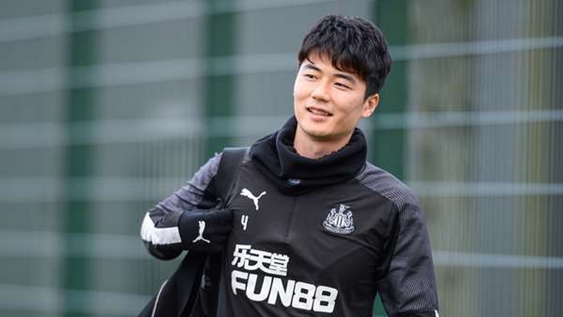 Ki Sung-yueng từng chơi tại các giải đấu lớn hàng đầu Châu Âu