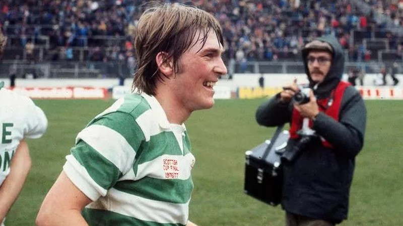 Kenny Dalglish chính là một huyền thoại của đội bóng này