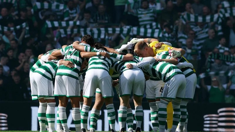 Câu Lạc Bộ Celtic | Những cầu thủ xuất sắc tiêu biểu của đội bóng Scotland