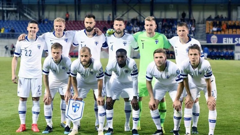Đội tuyển bóng đá quốc gia Phần Lan: Cầu thủ tiêu biểu xuất sắc nhất